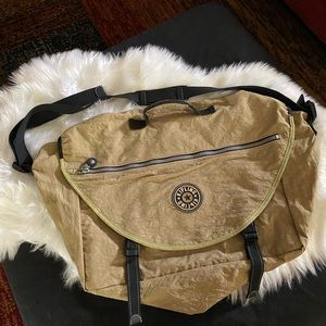 Vintage Kipling bag